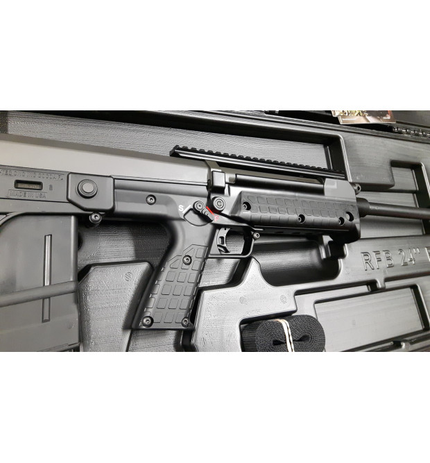 Kel-Tec RFB 24 cal. 308 Win