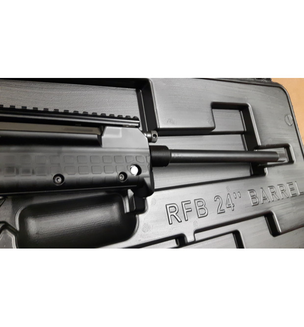 Kel-Tec RFB 24 cal. 308 Win