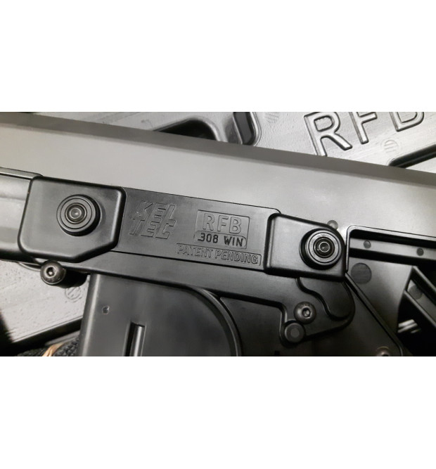 Kel-Tec RFB 24 cal. 308 Win