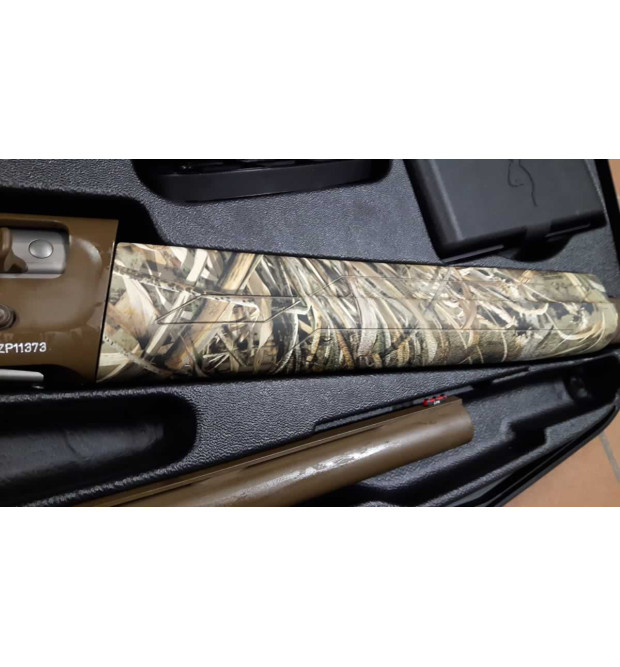 Browning Grand Passage cal. 12 Magnum e super magnum