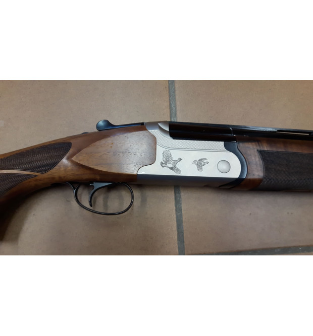 Marocchi First cal.12