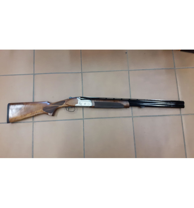 Marocchi First cal.12