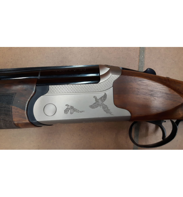 Marocchi First cal.12
