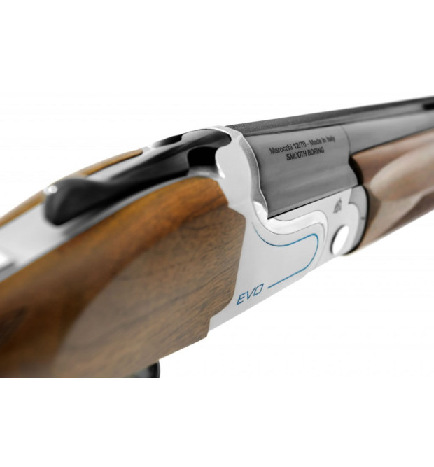 Marocchi Evo Trap Invector cal. 12 Nickel