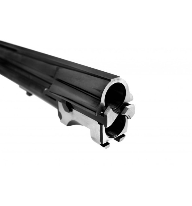 Marocchi Evo Trap Invector cal. 12 Nickel