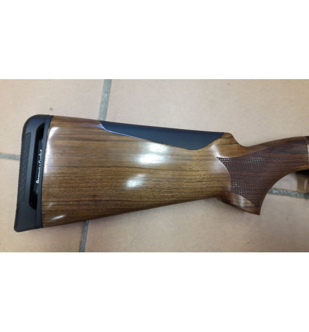 Benelli 828U Black sovrapposto cal.12 