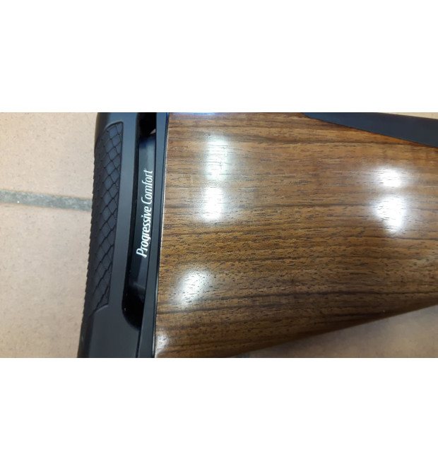 Benelli 828U Black sovrapposto cal.12 