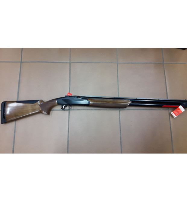 Benelli 828U Black sovrapposto cal.12 