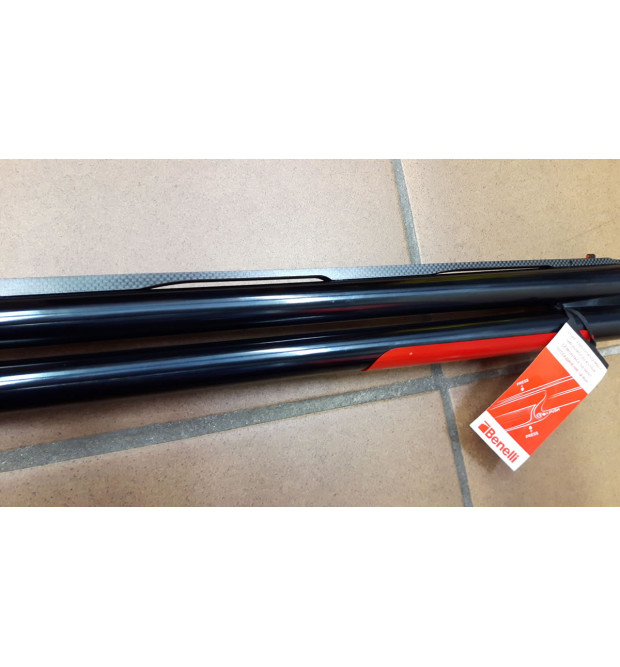 Benelli 828U Black sovrapposto cal.12 