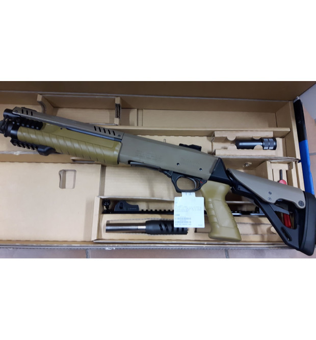 Fabarm Professional STF/12