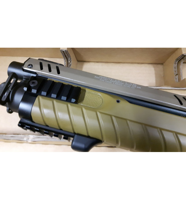 Fabarm Professional STF/12