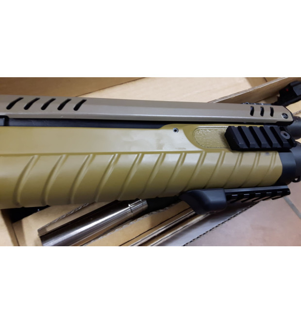Fabarm Professional STF/12