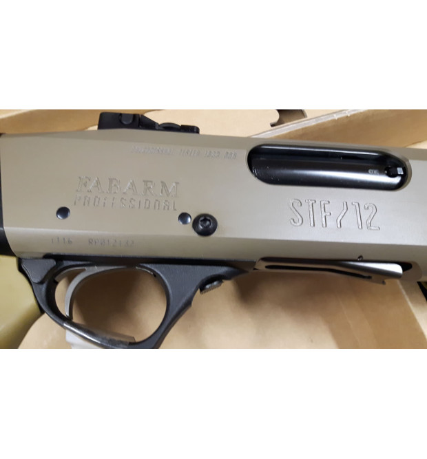 Fabarm Professional STF/12