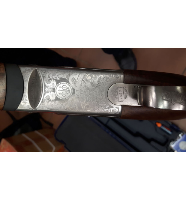 Beretta 690 Field I 