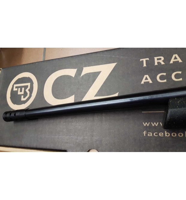 CZ 557 cal. 308 Win
