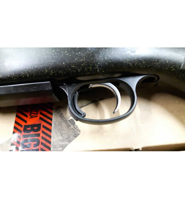 CZ 557 cal. 308 Win
