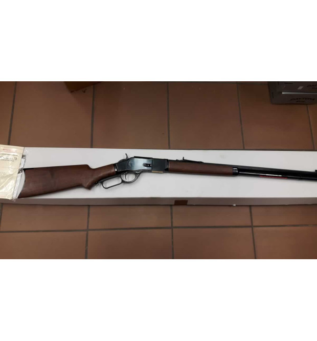 Winchester M73 Sporter 1873 cal. 44-40