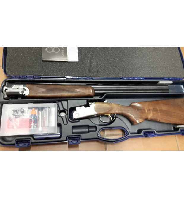 Beretta 686 Silver Pigeon IMY19 cal. 12