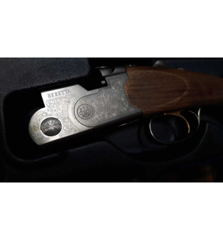 Beretta 686 Silver Pigeon IMY19 cal. 12