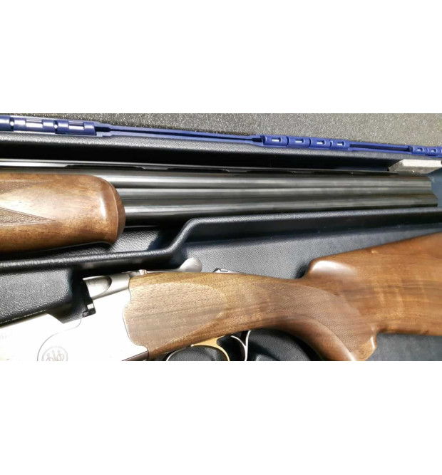 Beretta 686 Silver Pigeon IMY19 cal. 12