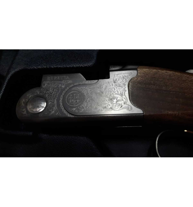 Beretta 686 Silver Pigeon IMY19 cal. 12