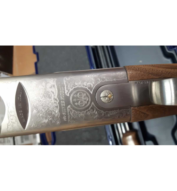 Beretta 686 Silver Pigeon IMY19 cal. 12