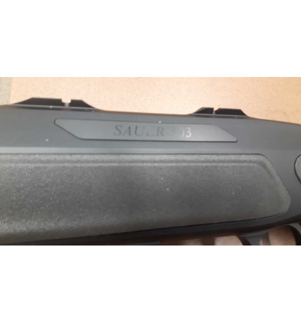 Sauer 303 cal. 30.06