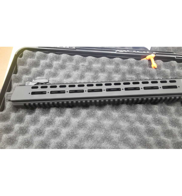 Brugger & Thomet GHM9 cal. 9x21