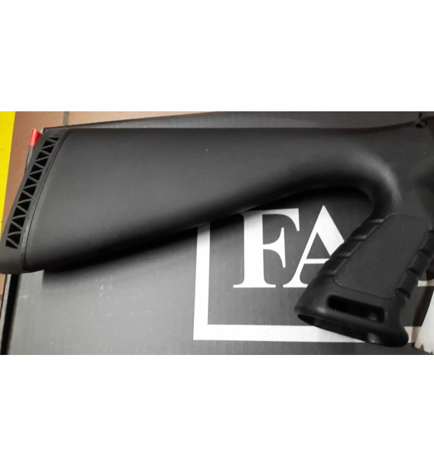 Fabarm Martial Cantilver cal. 12 magnum