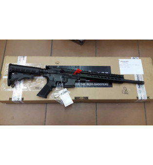 Nuova Jager AR 15 cal. 9x21