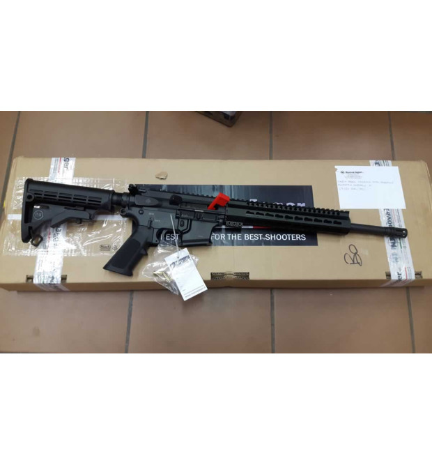 Nuova Jager AR 15 cal. 9x21