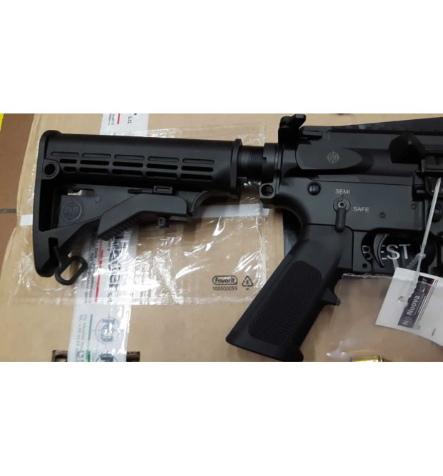 Nuova Jager AR 15 cal. 9x21
