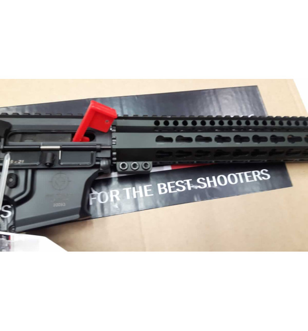 Nuova Jager AR 15 cal. 9x21
