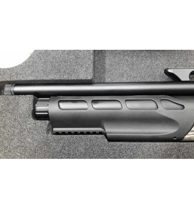 Daystate Pulsar cal. 6,3