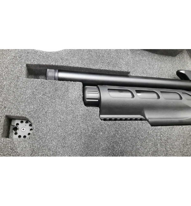 Daystate Pulsar cal. 6,3
