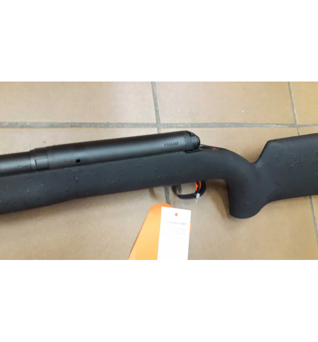 Savage 12 cal. 6,5 Creedmor