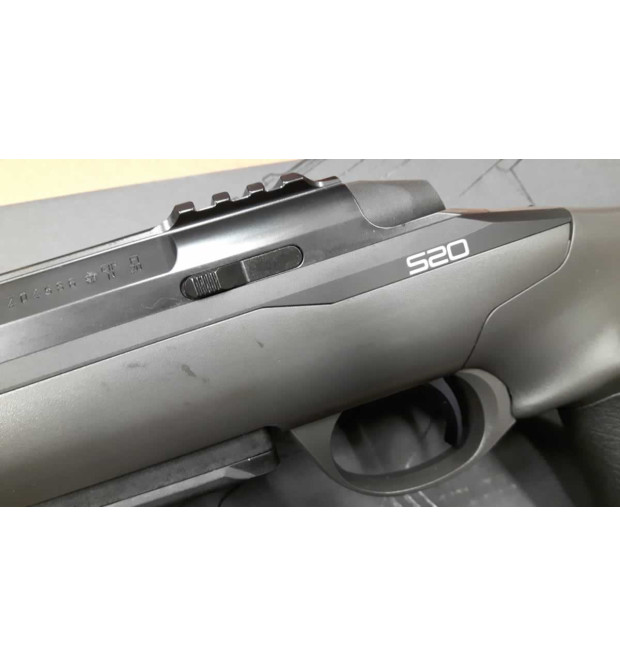 Sako S20 Hunter in cal. 300 Win. Mag e 308 Win. Mag e 308