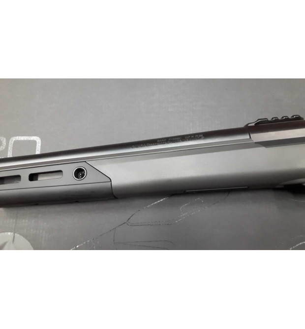 Sako S20 Precision in cal. 308 e 6,5 Creedmoor