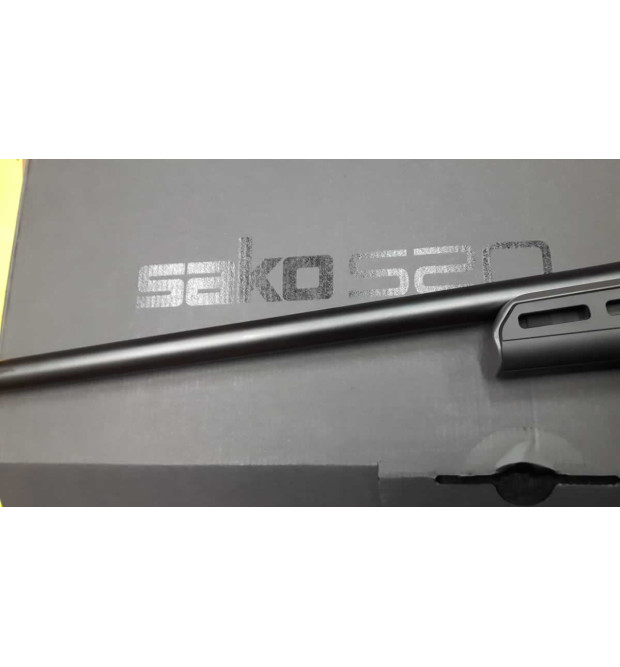 Sako S20 Precision in cal. 308 e 6,5 Creedmoor