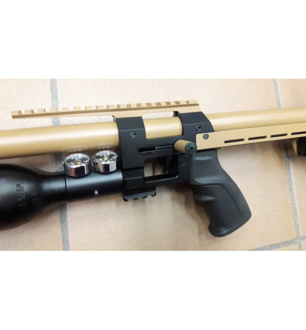RTI Arms The Priest 2 cal. 5,5