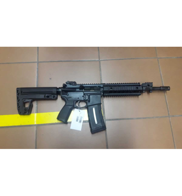 Nuova Jager AR15 cal. 223