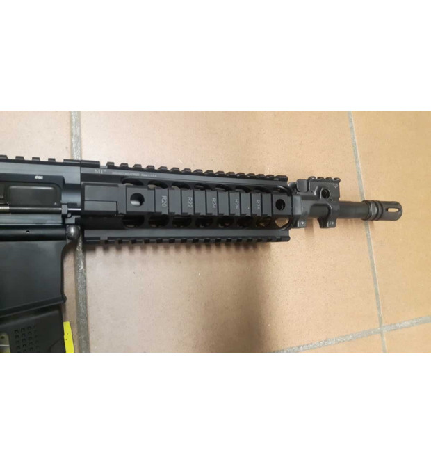 Nuova Jager AR15 cal. 223