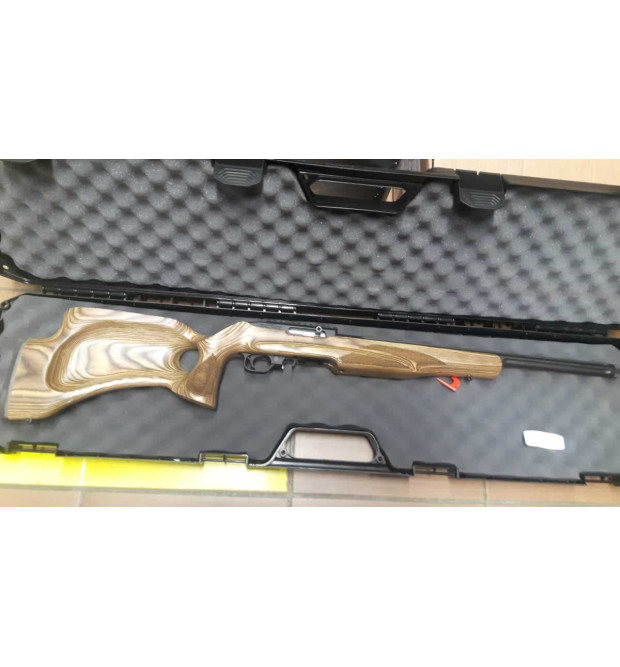 Thompson Contender TC LRR cal. 22 LR