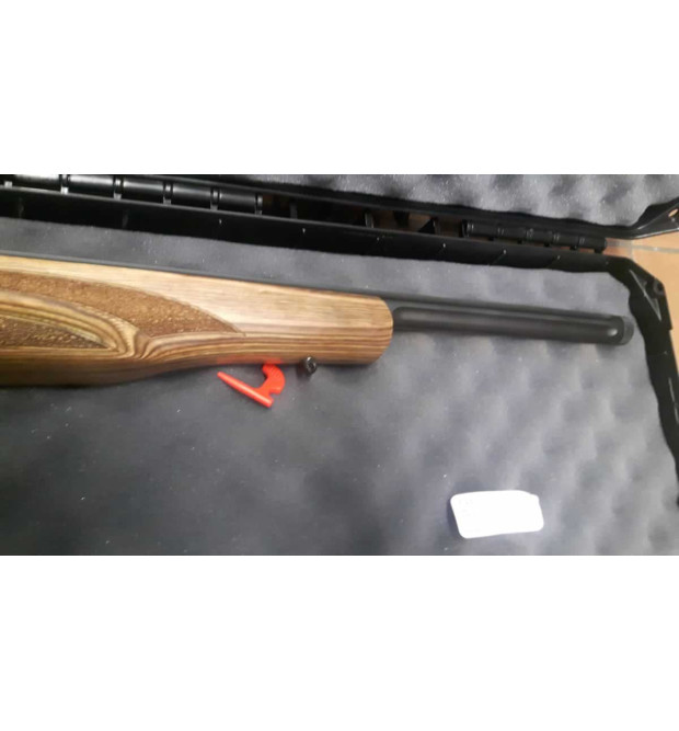 Thompson Contender TC LRR cal. 22 LR