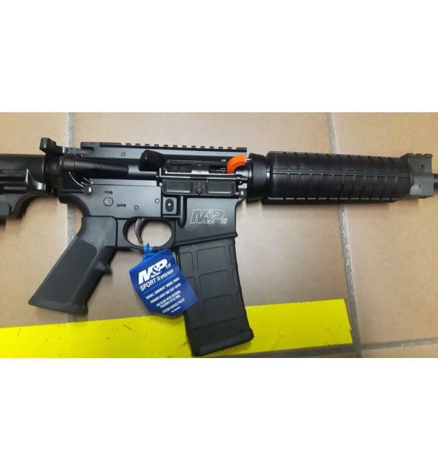 Smith & Wesson M&P15 by Sport 2 OR cal. 223 Rem