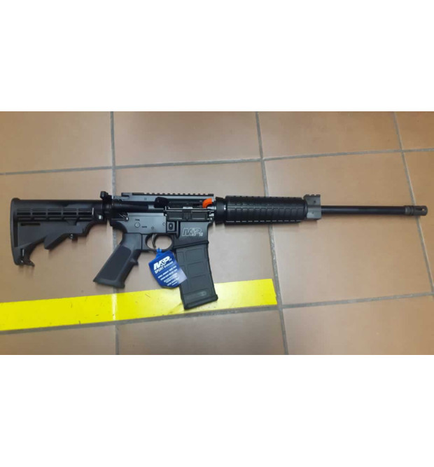 Smith & Wesson M&P15 by Sport 2 OR cal. 223 Rem