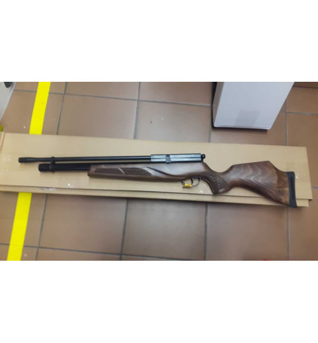Gamo Buccaneer cal. 4,5 e 5,5