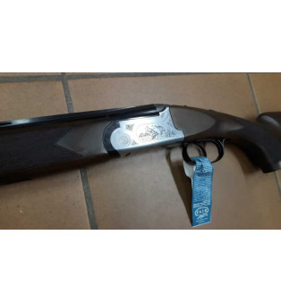 Rizzini Fair Leisure Premier Combi cal. 20/410