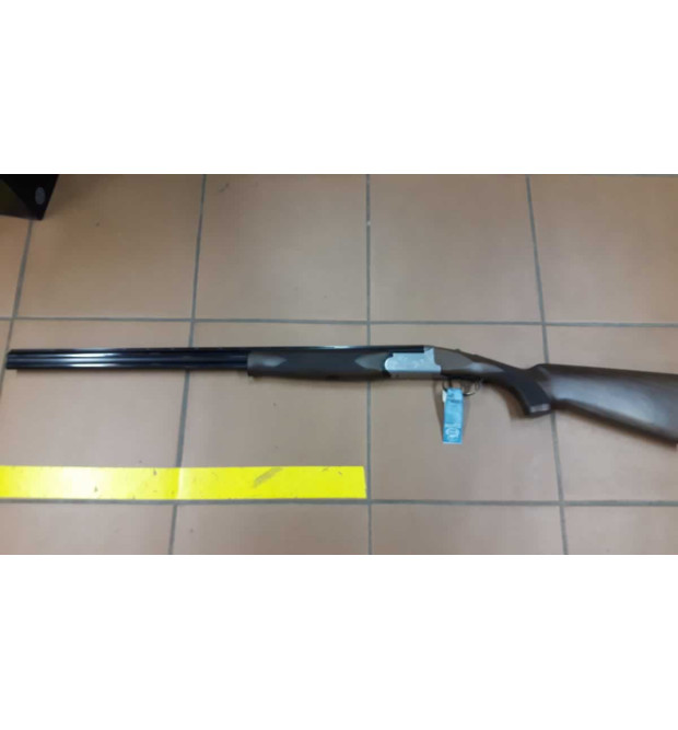 Rizzini Fair Leisure Premier Combi cal. 20/410