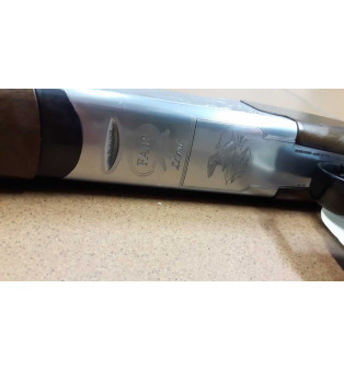 Rizzini Fair Leisure Premier Combi cal. 20/410